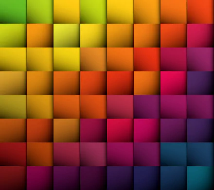 Abstract cube HD Desktop Wallpaper | Background Image