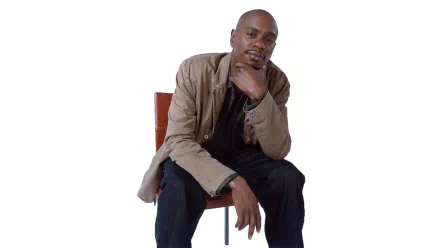 TV Show Chappelle's Show HD Desktop Wallpaper | Background Image