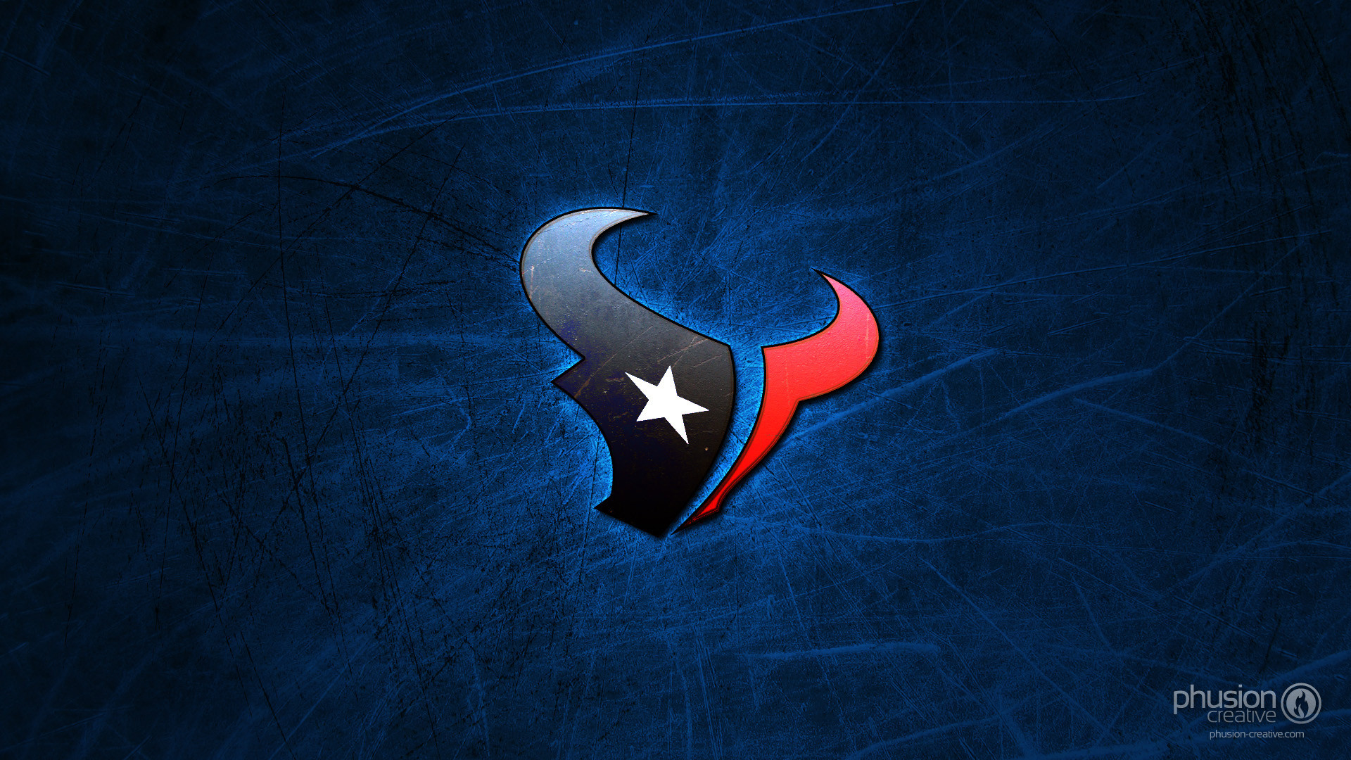 texans logo wallpaper