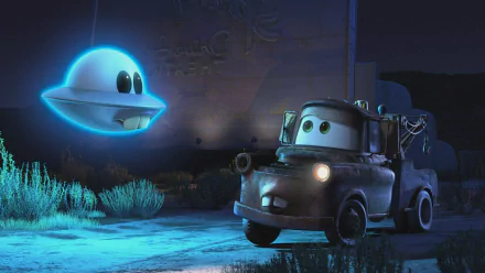  Saucer Mater