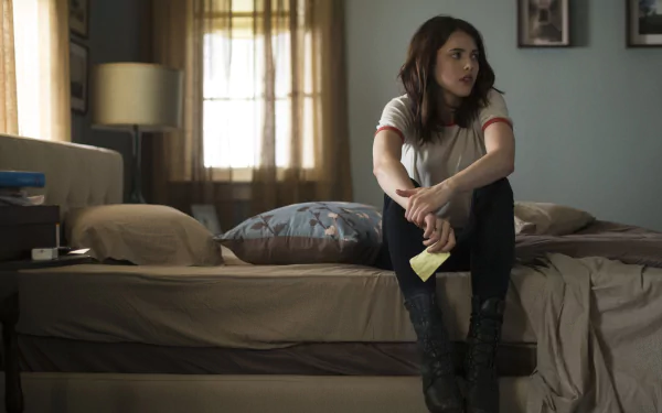 TV Show The Leftovers HD Desktop Wallpaper | Background Image