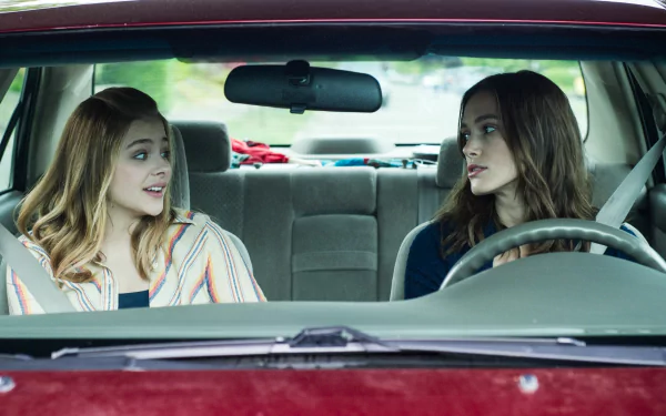movie Laggies HD Desktop Wallpaper | Background Image