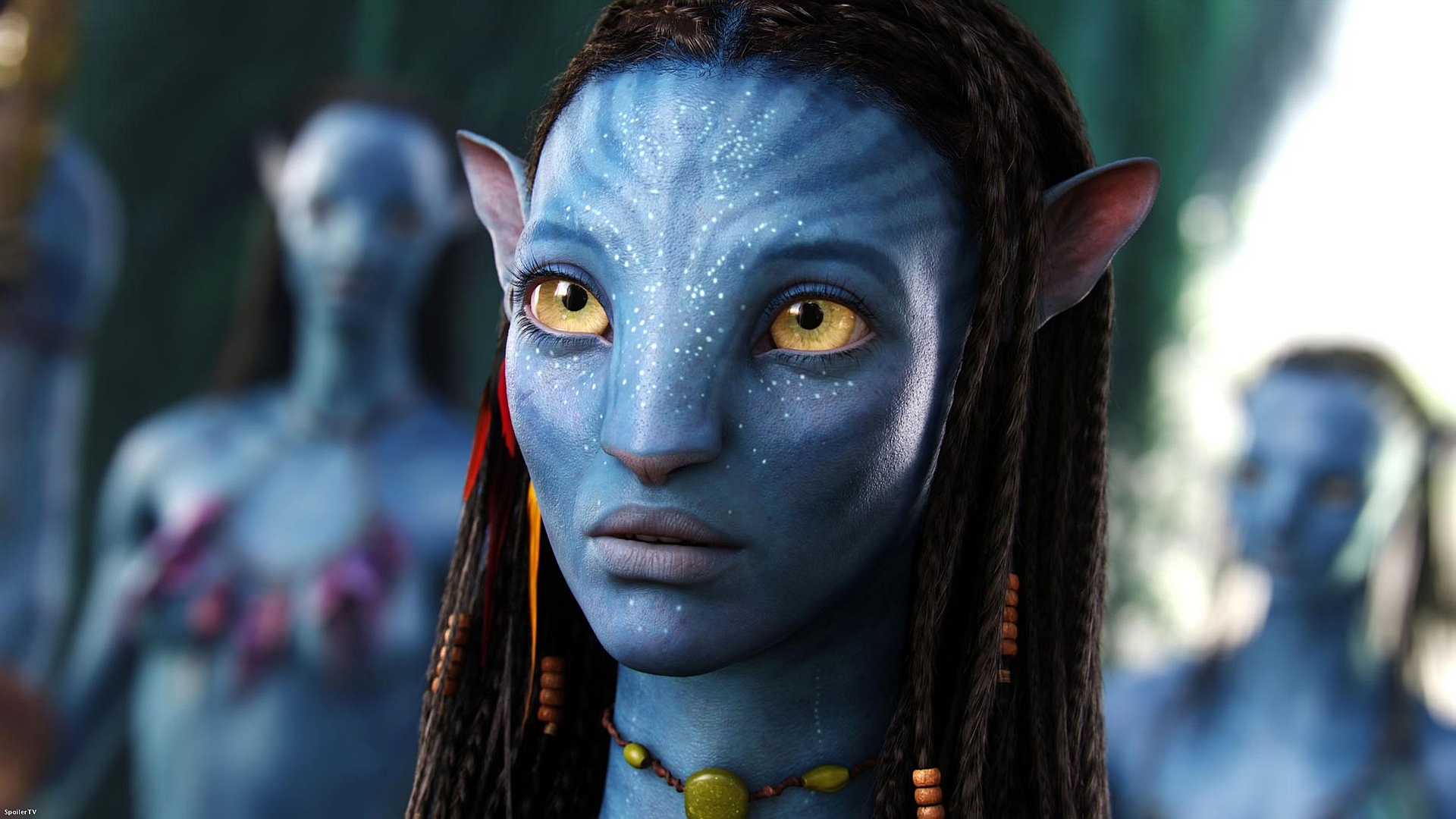 Download Movie Avatar HD Wallpaper