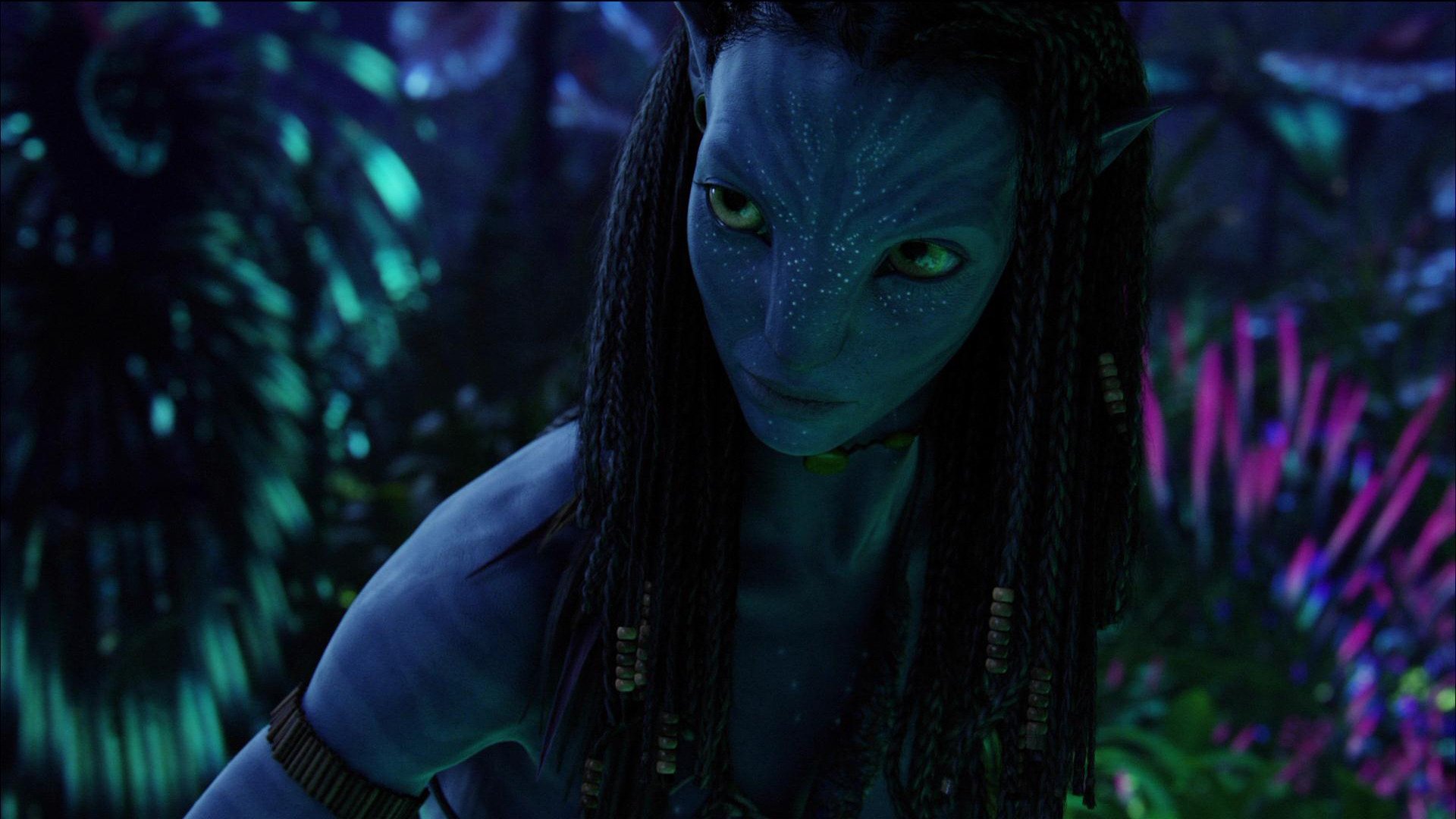 Download Movie Avatar HD Wallpaper