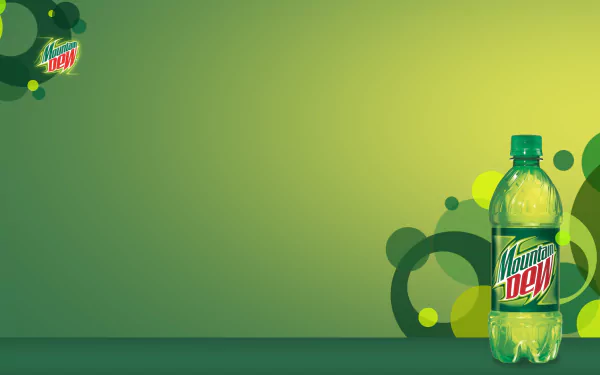man made Mountain Dew HD Desktop Wallpaper | Background Image