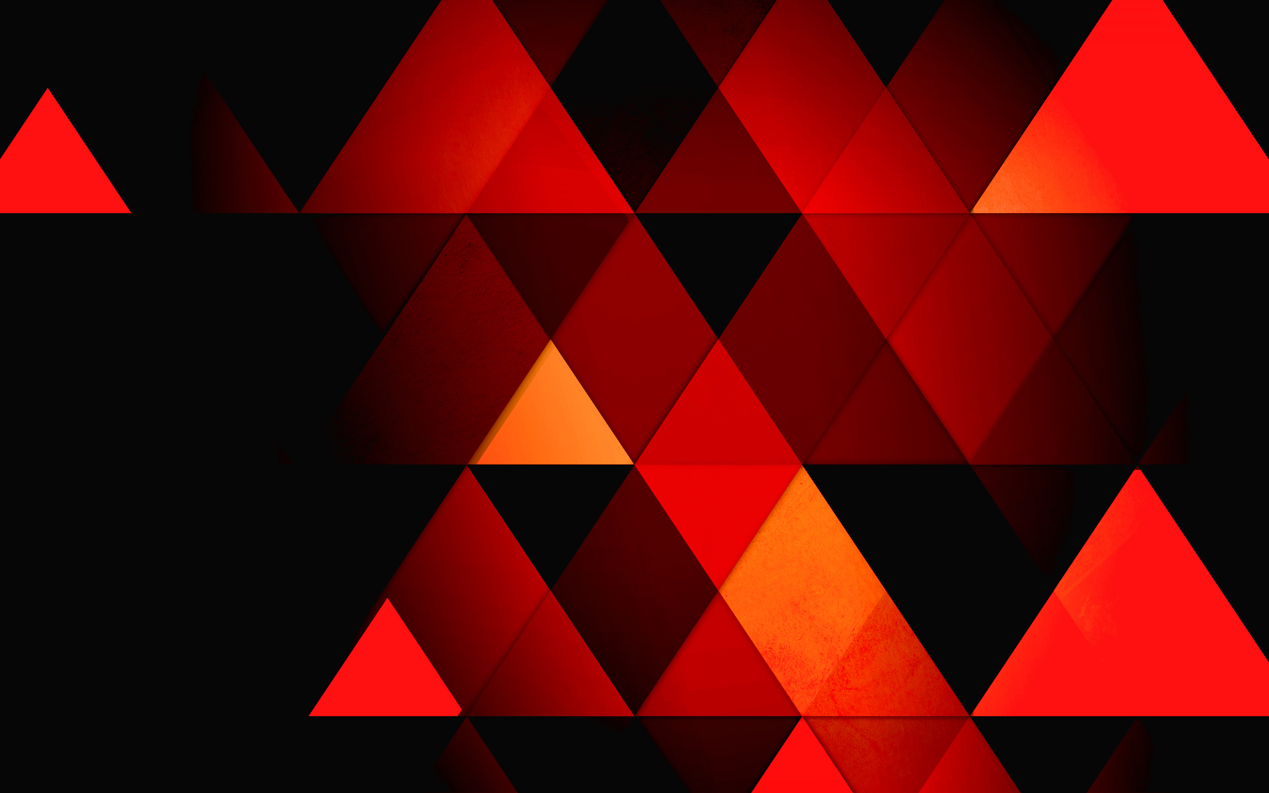 Artistisk HD Wallpaper