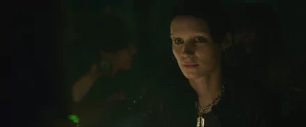 movie The Girl With The Dragon Tattoo HD Desktop Wallpaper | Background Image