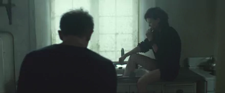 movie The Girl With The Dragon Tattoo HD Desktop Wallpaper | Background Image