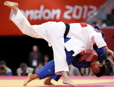martial arts Sports HD Desktop Wallpaper | Background Image