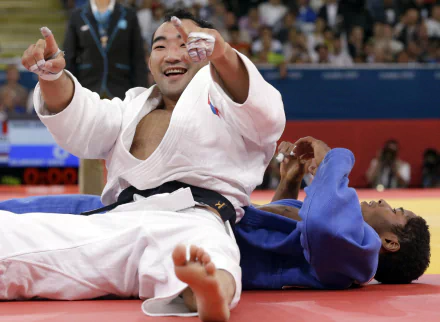 martial arts Sports HD Desktop Wallpaper | Background Image