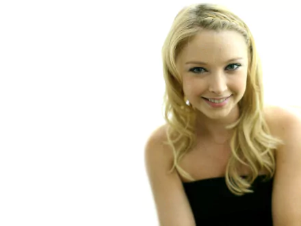 Celebrity Elisabeth Harnois HD Desktop Wallpaper | Background Image