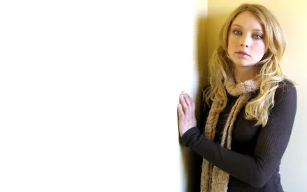 Celebrity Elisabeth Harnois HD Desktop Wallpaper | Background Image