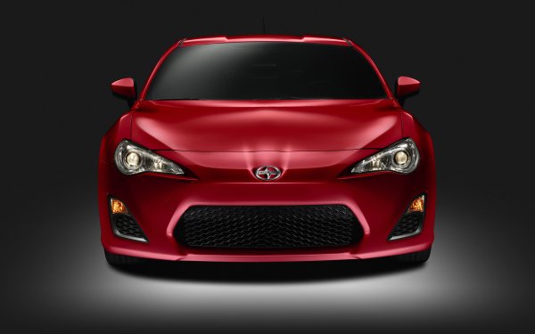 10+ Scion FR-S HD Wallpapers | Background Images