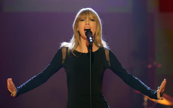music Taylor Swift HD Desktop Wallpaper | Background Image