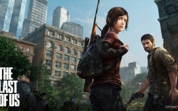 218 The Last Of Us Hd Wallpapers Background Images Wallpaper Abyss
