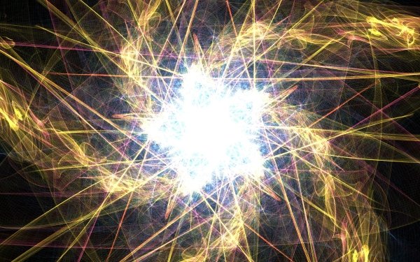 Abstract Artistic HD Wallpaper | Background Image