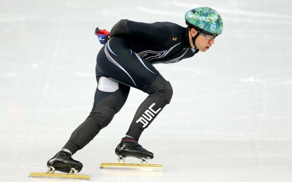 Sports Speed Skating HD Wallpaper | Background Image