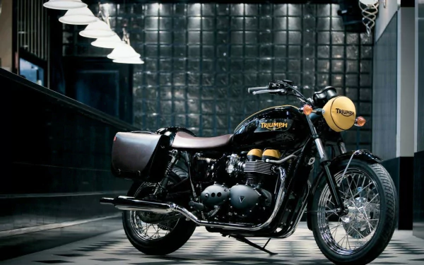 vehicle Triumph HD Desktop Wallpaper | Background Image
