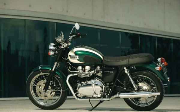 vehicle Triumph HD Desktop Wallpaper | Background Image