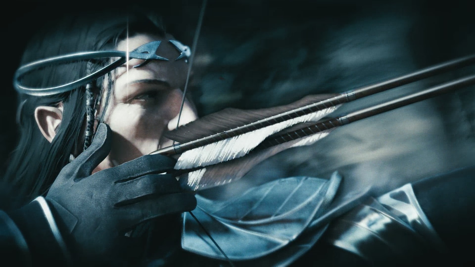 Download Video Game Middle-earth: Shadow Of Mordor HD Wallpaper