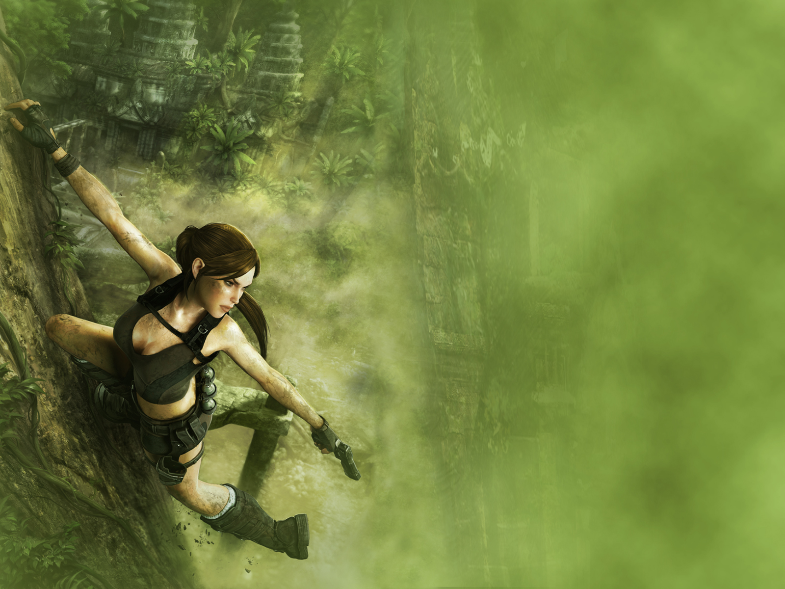 Tomb raider 1 картинки