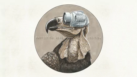 music Protest the Hero HD Desktop Wallpaper | Background Image