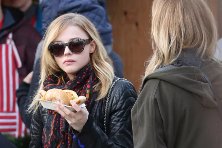 movie If I Stay HD Desktop Wallpaper | Background Image