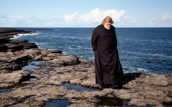 movie Calvary HD Desktop Wallpaper | Background Image