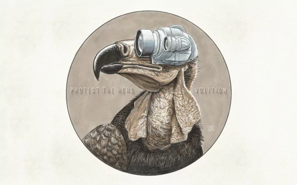 music Protest the Hero HD Desktop Wallpaper | Background Image