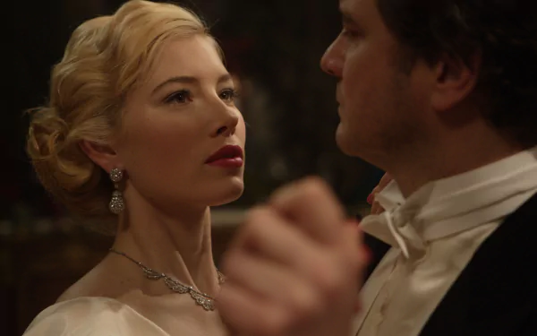 movie easy virtue HD Desktop Wallpaper | Background Image