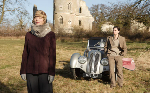 movie easy virtue HD Desktop Wallpaper | Background Image