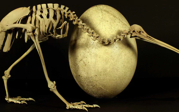 Animal kiwi HD Desktop Wallpaper | Background Image