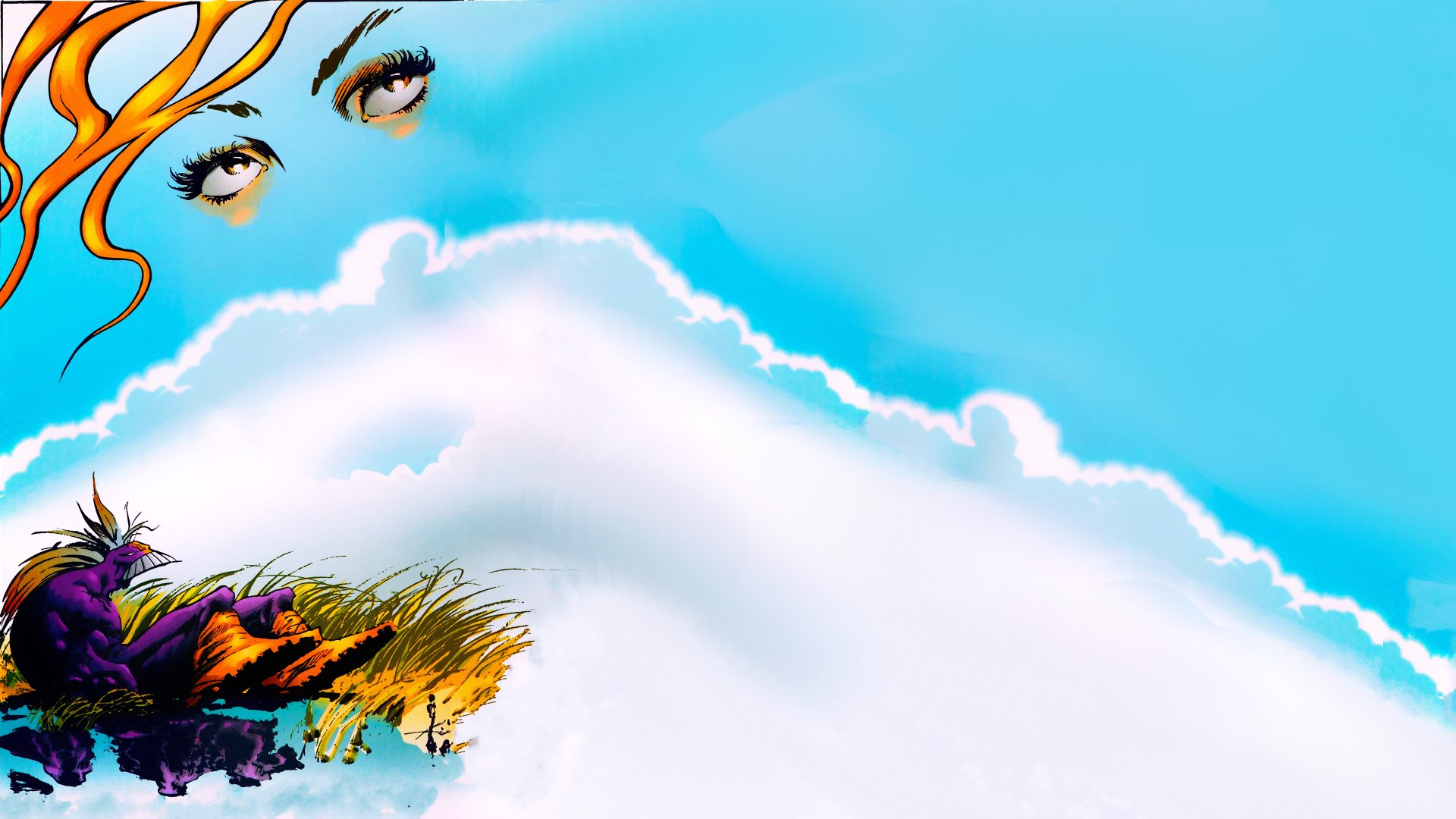 The Maxx 4k Ultra HD Wallpaper and Background Image | 3840x2160 | ID:578073