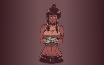 9 The Legend of Korra HD Wallpapers | Backgrounds - Wallpaper Abyss