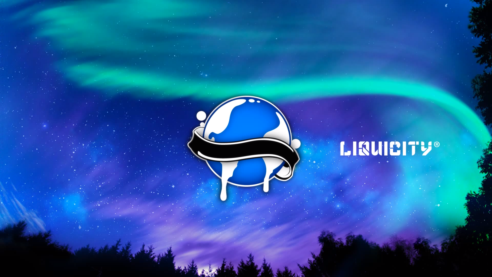 Fox stevenson. Liquicity обои. Liquicity Drum Bass обложки. Liquicity logo.