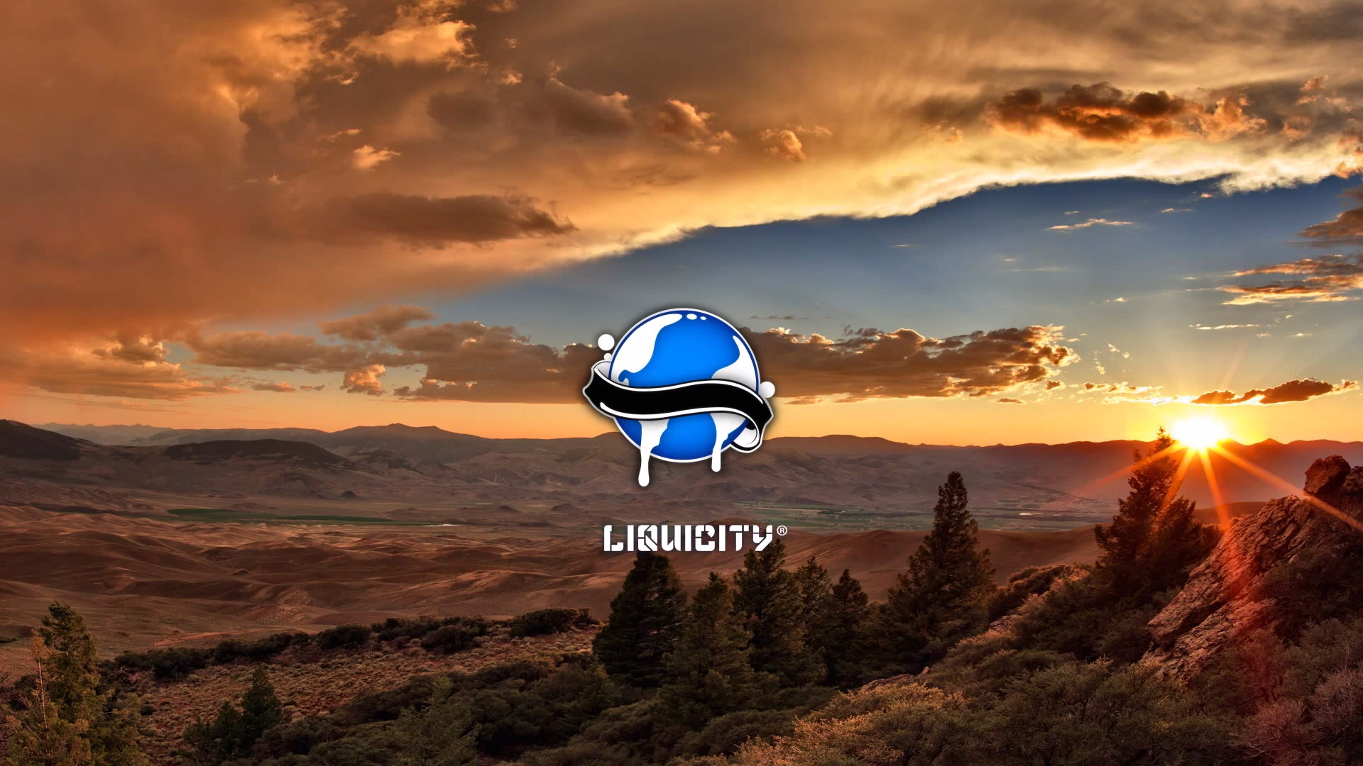 Download Music Liquicity HD Wallpaper