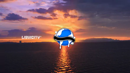 music Liquicity HD Desktop Wallpaper | Background Image