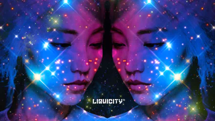 music Liquicity HD Desktop Wallpaper | Background Image