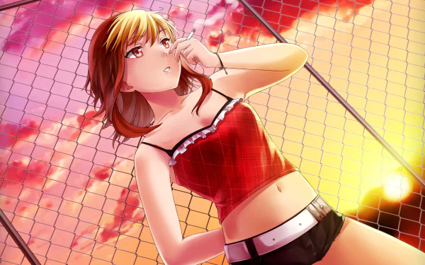video game Huniepop HD Desktop Wallpaper | Background Image