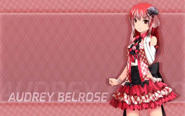 video game Huniepop HD Desktop Wallpaper | Background Image