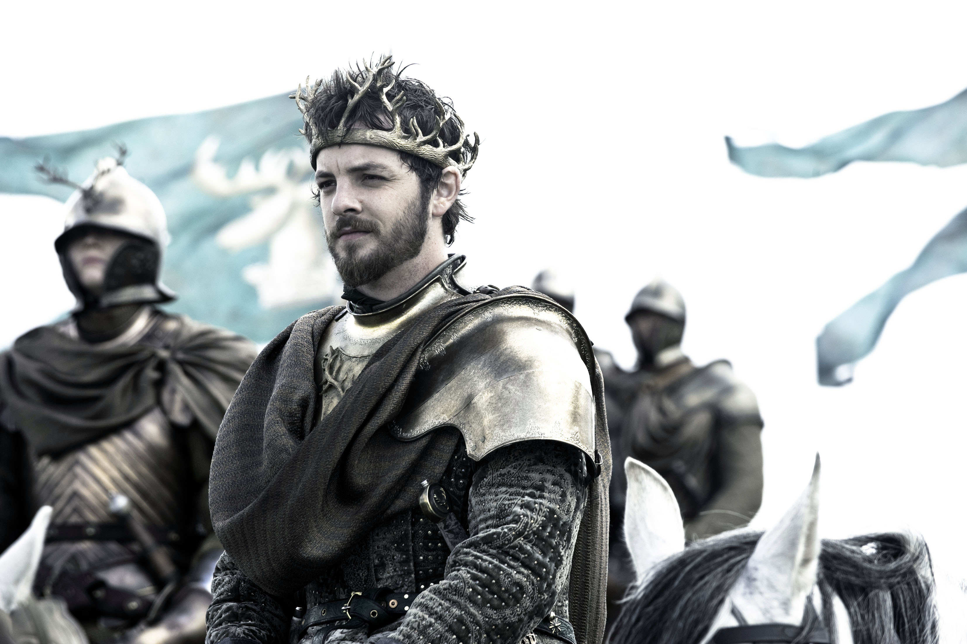 10+ Renly Baratheon HD Wallpapers and Backgrounds