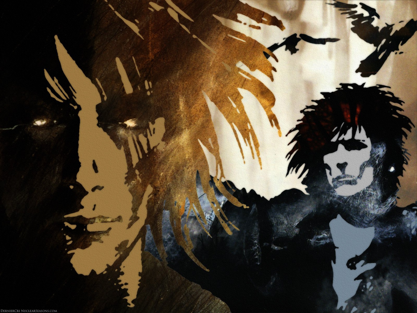 The Sandman Wallpaper and Background Image | 1600x1200 | ID:581280