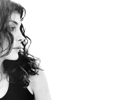Celebrity Audrey Tautou HD Desktop Wallpaper | Background Image