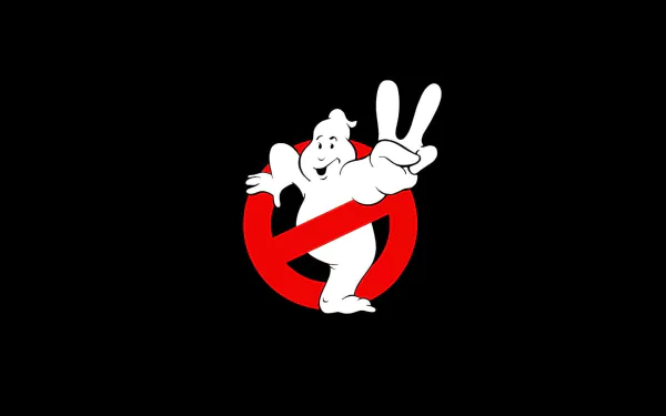movie Ghostbusters II HD Desktop Wallpaper | Background Image