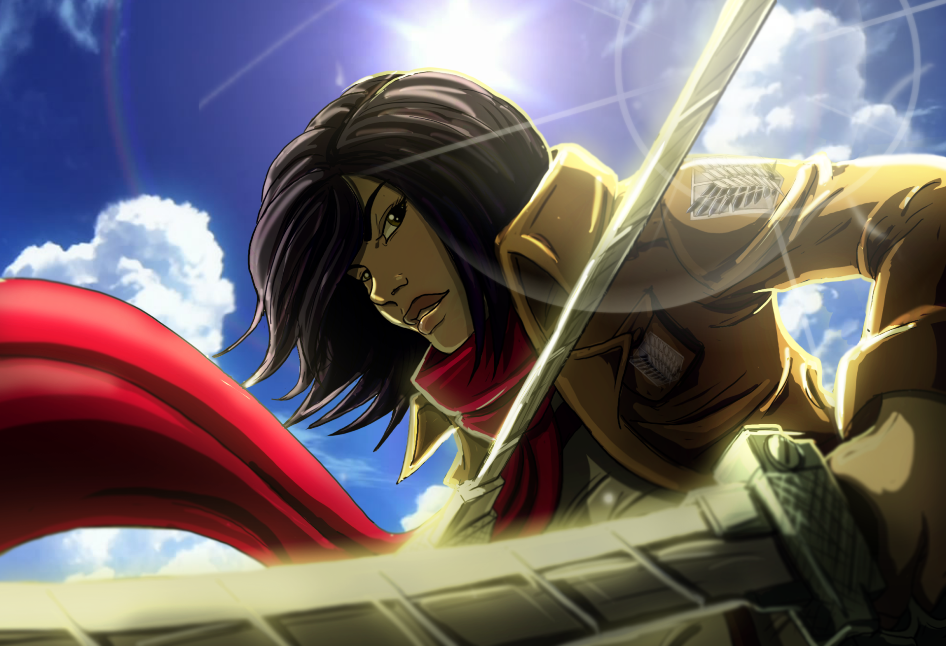Voir Anime Attaque Des Titans