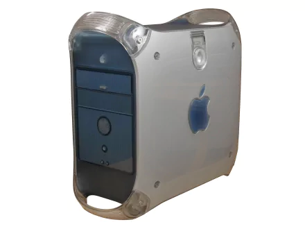  Power Macintosh G4