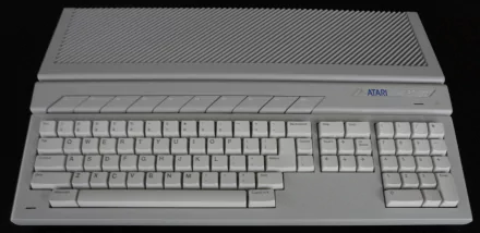 technology atari 1040ST HD Desktop Wallpaper | Background Image