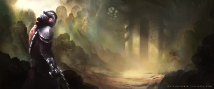 video game Destiny (Video Game) HD Desktop Wallpaper | Background Image