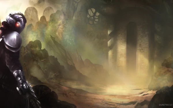 video game Destiny (Video Game) HD Desktop Wallpaper | Background Image