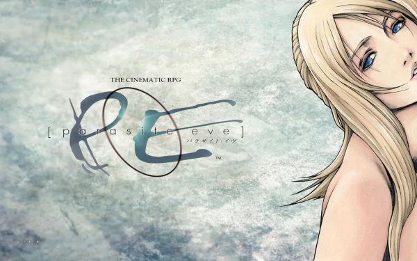 video game Parasite Eve HD Desktop Wallpaper | Background Image